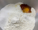 Foto del paso 1 de la receta: Rolls de Canela o Cinnamon buns