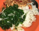 Foto langkah ke 4 dari resep Sambel Ayam Suwir.
