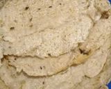 Foto del paso 3 de la receta: Panqueques de avena sin huevo!!!!! Salen riquísimos!!!