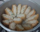 Foto langkah ke 5 dari resep Tahu bakso kuah.