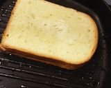 A picture of step 4 of Tandoori Chicken Sandwich.