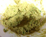 Foto del paso 4 de la receta: Mini hamburguesas de aguacate y quinoa