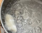 Foto langkah ke 2 dari resep Hot Mochi.