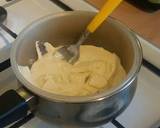 Vickys Snowman Cookie Pops recipe step 2 photo