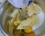 Foto langkah ke 6 dari resep Kuker semprit custar.