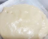 A picture of step 4 of Stuffed buns.