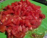 Foto del paso 2 de la receta: Cazuela de mariscos con arroz amarillo