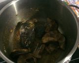 Hình bước làm 1 của món Bánh canh cá lóc