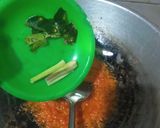 Foto langkah ke 4 dari resep Balado Tongkol Petai.