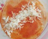 Foto del paso 4 de la receta: Entomatadas norteñas