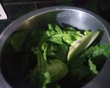 A picture of step 3 of LalKadam.