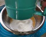 มาม่อนนมสดฝอยทอง วิธีทำสูตร 4 รูป