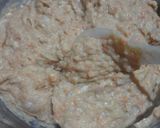 Foto langkah ke 1 dari resep Nugget Ayam Jamur Wortel non MSG.