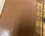 A picture of step 5 of Awadhi Cauli Brownies.