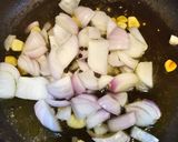 Foto del paso 3 de la receta Solomillo de cerdo con salsa de champiñones