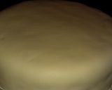Foto del paso 13 de la receta: Pastel Fondant