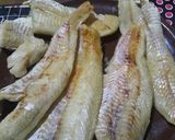 Foto del paso 1 de la receta: Filete merluza dorado. Fácil sano, económico