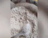 A picture of step 1 of Mini Sweet Cookies.