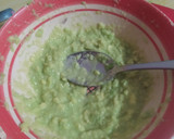 Foto del paso 5 de la receta: Sopes de camarón al mojo de ajo