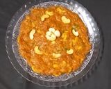 કાજુ ગાંઠિયા નું શાક રેસીપી સ્ટેપ3ફોટો