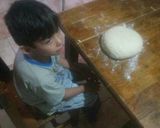Foto del paso 2 de la receta: Galletitas de limón