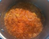 Foto del paso 5 de la receta: Mermelada de aguaymanto sin azúcar