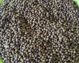 Foto langkah ke 2 dari resep Satru kacang hijau beras ketan.