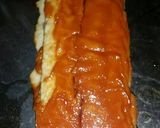 Foto del paso 5 de la receta: Flan de galleta