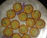 મોનેકો બિસ્કીટ પીઝા(Monaco Biscuit Pizza Recipe in Gujarati) રેસીપી સ્ટેપ3ફોટો