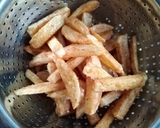 ડ્રેગન પોટેટો (Dragon potatoes recipe in Gujarati) રેસીપી સ્ટેપ3ફોટો