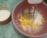 Foto langkah ke 1 dari resep Lidah Kucing (Tanpa Cetakan).
