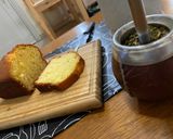Foto del paso 6 de la receta: Budín de mandarina 🍊