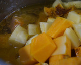 Foto del paso 6 de la receta: Crema de calabaza al curry (Thermomix)