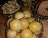 Foto langkah ke 3 dari resep Nastar Kinclong.