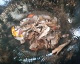 Foto langkah ke 4 dari resep Mie Pindang.