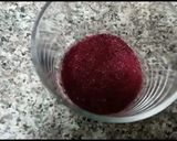 A picture of step 8 of Edible glitter||Homemade no expensive glitter.