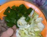 Foto langkah ke 1 dari resep Nasi gila.