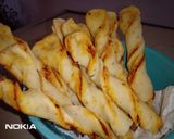 Foto del paso 11 de la receta: Rulitos Rellenos de Salsa
