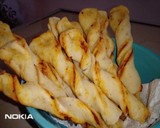 Foto del paso 11 de la receta: Rulitos Rellenos de Salsa