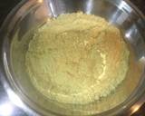 Paneer Stuffed Cheela recipe step 1 photo