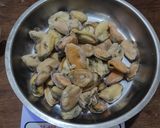 Foto del paso 10 de la receta: Paella de mariscos