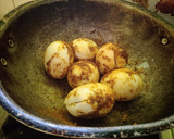 முட்டை குருமா / Egg curry receip in tamil ரெசிபி ஸ்டேப் 13 புகைப்படம்