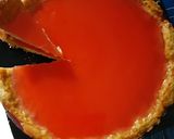 Foto langkah ke 5 dari resep Pie Susu ala saya.