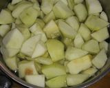 Foto del paso 1 de la receta: Buñuelos de manzana!!