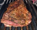 Foto del paso 3 de la receta: Vacío al Horno de barro