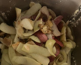 Foto del paso 4 de la receta: Jalea y mermelada de manzanas