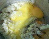 Foto del paso 4 de la receta: Masa de choux (croquembouche)