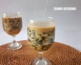 Foto langkah ke 11 dari resep Cendol Kecebong.