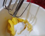 Foto langkah ke 1 dari resep Putri salju.