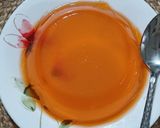 A picture of step 4 of Orange jelly.